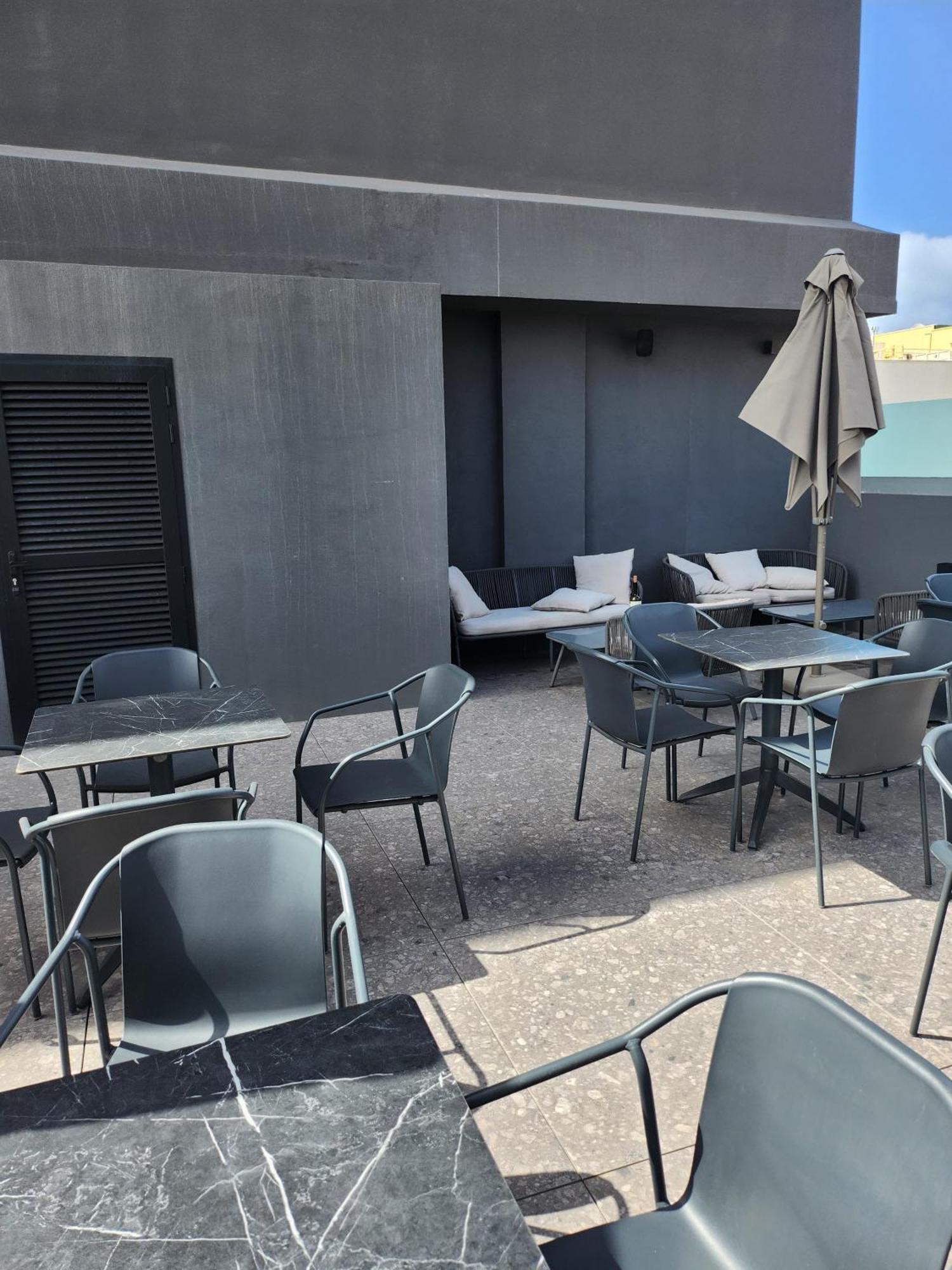 Hotel Puerto De La Luz By Pierre & Vacances Las Palmas / Gran Canaria Exterior foto