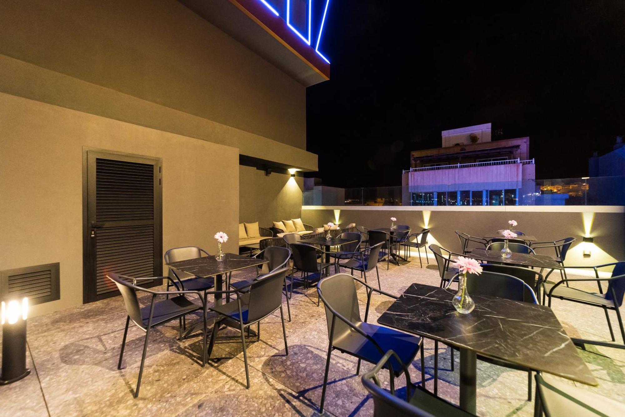 Hotel Puerto De La Luz By Pierre & Vacances Las Palmas / Gran Canaria Exterior foto