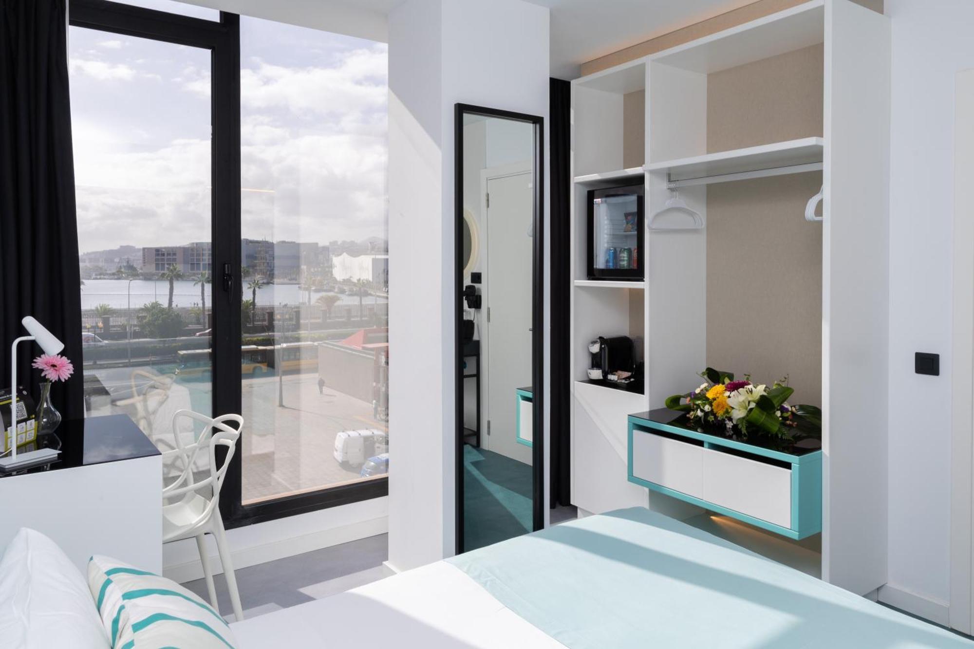 Hotel Puerto De La Luz By Pierre & Vacances Las Palmas / Gran Canaria Exterior foto